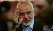 غزلی تقدیم به بزرگمرد شهید مقاومت، اسماعیل هنیه