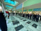 محیط‌بانی که شهادتش پس از ۱۲ سال احراز شد