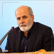 احمدیان رئیس قرارگاه طرح‌های ملی و نماینده ویژه رئیس‌جمهور شد