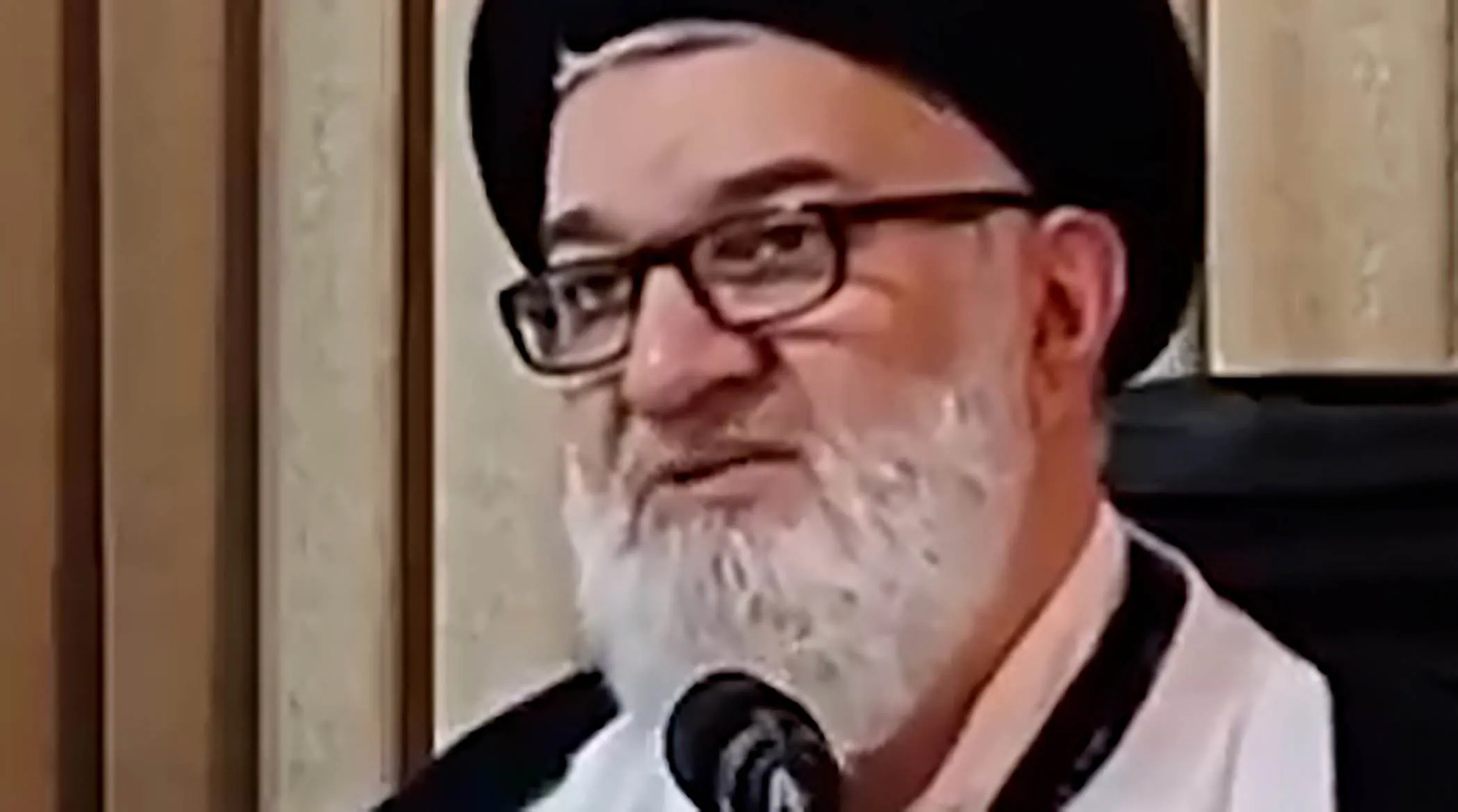 آموزش تولید برق از حروف انگلیسی توسط محمدباقر خرازی!