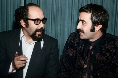 جواد مجابی