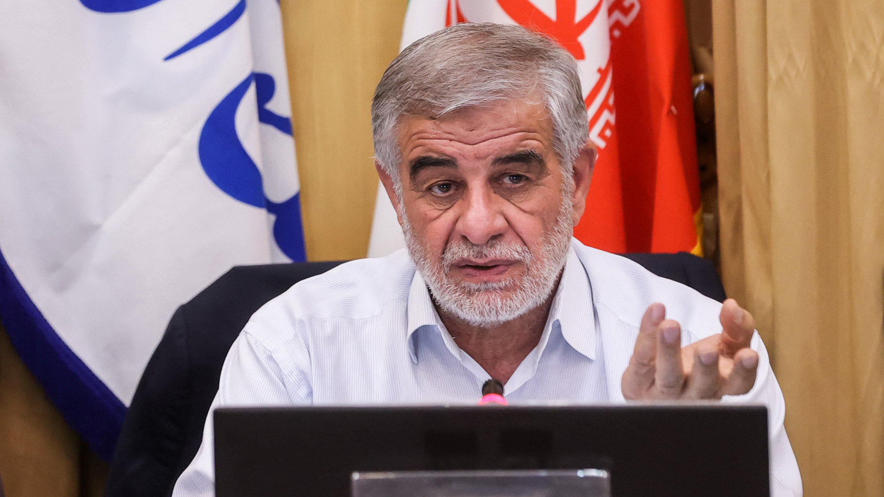 آمریکا توان باز کردن تنگه هرمز را ندارد / کشورهای منطقه از تجربه آمریکا عبرت بگیرند
