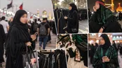 بلاگرهای پیاده، سوار بر موج اربعین/ همه چیز فدای دیده شدن و «اقتصاد توجه»!