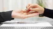 کدام اموال مرد بعد از طلاق توقیف می‌شود؟