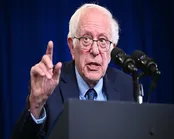 حمله شدید سندرز به ترامپ درباره پایان جنگ
