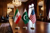 قالیباف و عراقچی برای مذاکره به پاکستان می‌روند