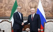 روسیه: درخواستی از طرف ایران برای میانجیگری نداشتیم