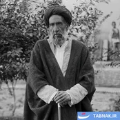 شهید آیت‌الله سیدحسن مدرس