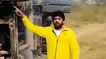 تصاویر حمله هندی‌ها به کامیون‌های حامل گوشت گاو!