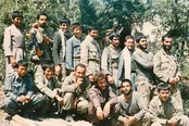 قصه تیپ ابوذر و نقش‌آفرینی افغانستانی‌ها در دفاع مقدس/داستانِ همرزمی دو ملتِ هم‌زبان