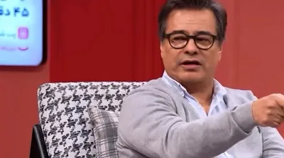 پیمان قاسم‌خانی: پیش شجریان حیثیتم رفت!