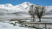 دامنه های سبلان اردبیل