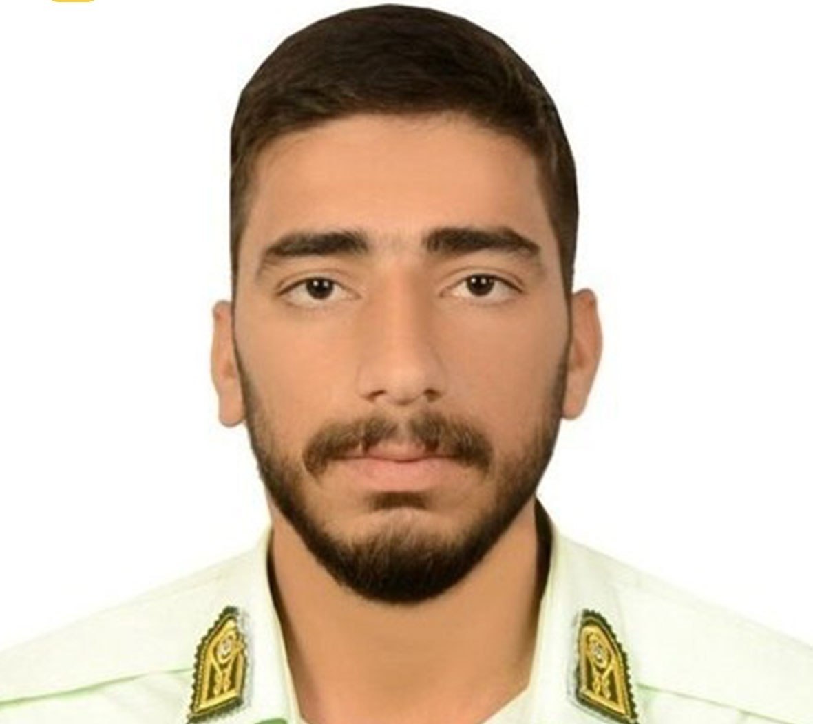 حمله مسلحانه به ایست پلیس در راسک/شهادت یک مامور