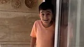 ویدیوی ذوق یک پسربچه از وصل اینترنت