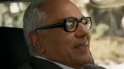 اسم بیژن مرتضوی وارد سریال مرد سه هزار چهره شد!