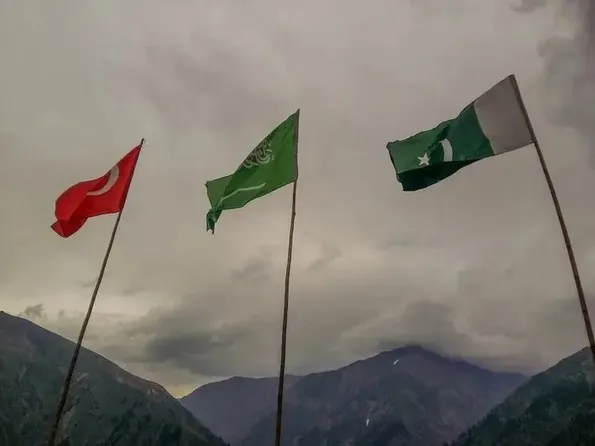 «توافق مکه»؛ پیمان دفاعی عربستان، ترکیه و پاکستان/ مهار ایران یا اسرائیل؟