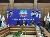 شهردار ساری برکنار شد