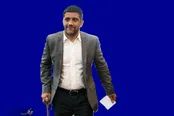 علیرضا دبیر:زخم زبان چیز خوبی نیست!