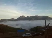 روستای بادله کوه از توابع دامغان