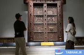 عکس: موزه ملی عمان