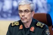 سرلشکر باقری: تجربه ۳۹ ساله در ساخت پهپاد داریم