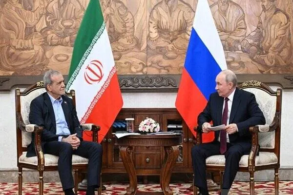 عراقچی: ایران از حاکمیت ملی لبنان حمایت می‌کند
