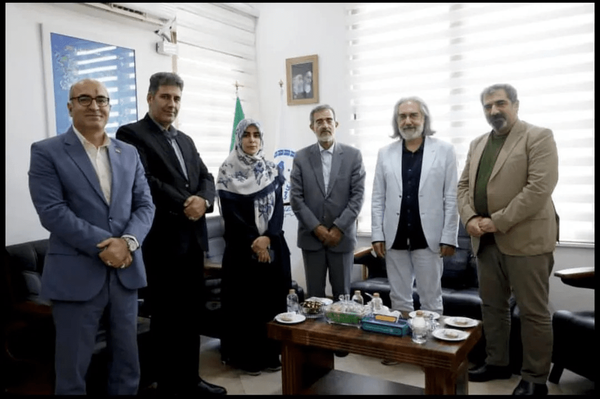 تلاش برای انتصاب گزینه سفارشی در دفتر موسیقی!