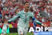 عکس: نبرد بزرگان در تورنتو؛ پرتغال با جادوی رونالدو و راموس، کرواسی را به خانه فرستاد