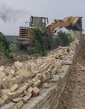 ممنوعیت استفاده از ملک بر خلاف کاربری آن