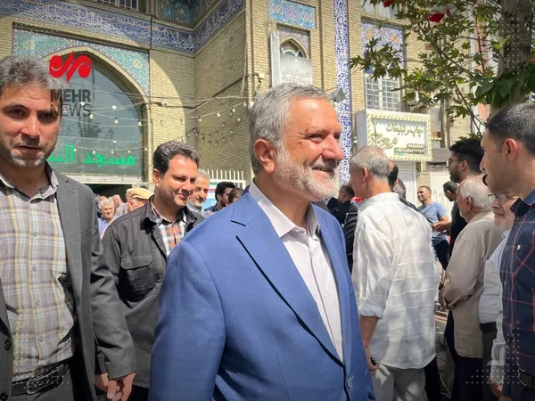صولت مرتضوی وزیر تعاون، کار و رفاه اجتماعی 