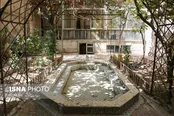 خانه فروغ فرخزاد؛ از ثبت ملی تا پاتوق معتادان