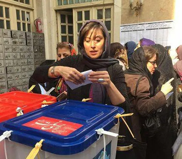 مهتاب کرامتی بازیگر