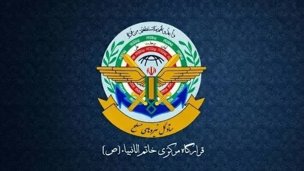 هشدار قرارگاه خاتم‌ الانبیا بر ممنوعیت تردد کشتی‌های بدون مجوز از تنگه‌هرمز