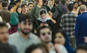رشد چشمگیر فروش در نمایشگاه کتابی که تماشاچیان کم‌شماری نداشت