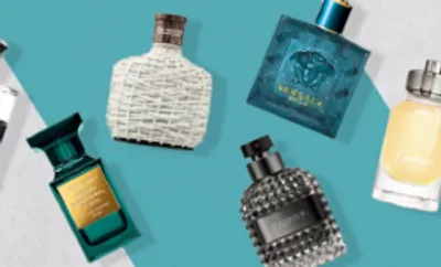 عطرهای مردانه‌ای که اعتماد به نفس را بالا می‌برند