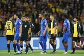 حذف استقلال با «کامبک اردنی»؛ قهرمان آسیا حریف الحسین نشد!