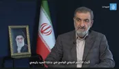 مصاحبه محسن رضایی با الجزیره قطر