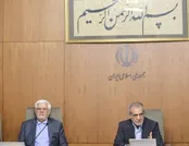 انتقاد ضرغامی از مأموریت پزشکیان به عارف