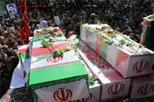 آمار شهدای تیرماه به ۵۳ شهید رسید