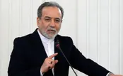 واکنش عراقچی به عملیات پهپادی در کردستان عراق