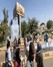 ناآرامی‌ها در سودان ادامه دارد؛ کشته شدن ۳ تن در دومین شهر بزرگ این کشور