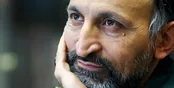 جلوه‌ای از اخلاص سردار حجازی در افطاری فرماندهان