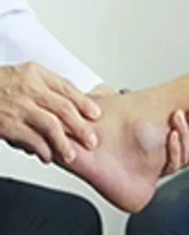 لیست پزشکان جراح و فوق تخصص مچ پا در تهران