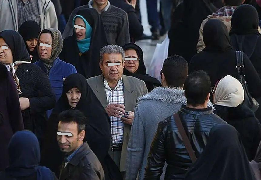 کدام رفتارهای ایرانی، از نظر خارجی‌ها عجیب است؟