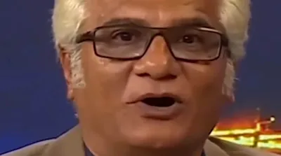 تمرین گفتن «خبر مرگ ترامپ» در صداوسیما