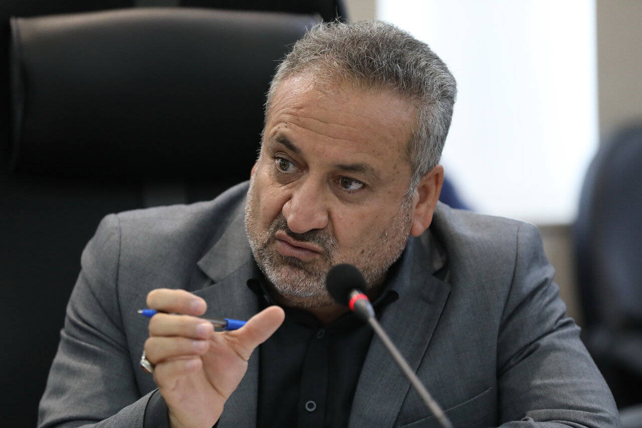 مقصر اول وضعیت ارز مجلس است / شاهد رهاشدگی بازار ارز هستیم / نرخ ارز باید برای یک سال  تثبیت شود