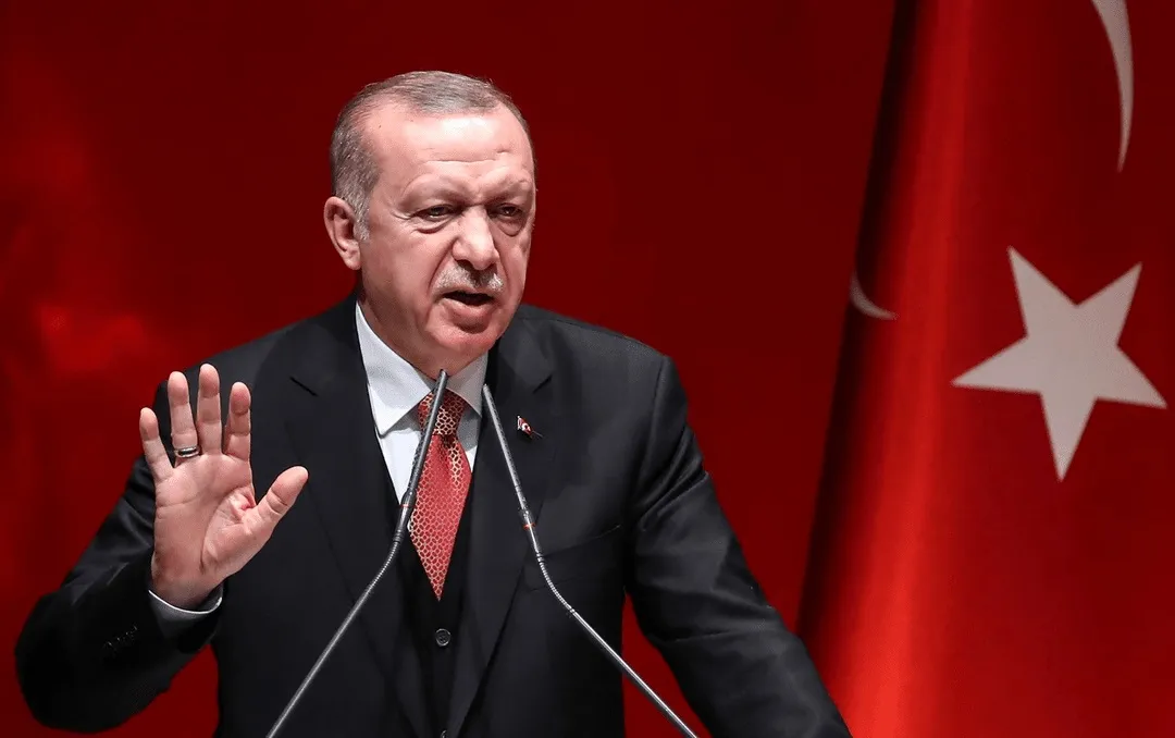 اردوغان: تاوان جنگ‌افروزی اسرائیل را همه جهان می‌دهد