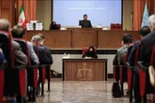 سومین جلسه دادگاه پرونده شهادت سردار سلیمانی