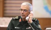 درخواست فوری یک مقام بلند پایه نظامی ایران از ترکیه