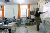 همچنان طبق نظر ستاد کرونا مدارس باز هستند